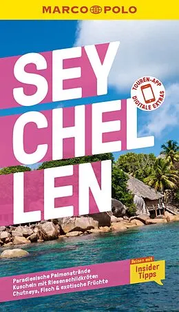 E-Book (pdf) MARCO POLO Reiseführer E-Book von Heike Mallad