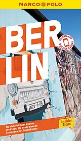 E-Book (pdf) MARCO POLO Reiseführer E-Book Berlin von Christine Berger