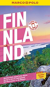 E-Book (pdf) MARCO POLO Reiseführer E-Book von Joseann Freyer-Lindner, Tarja Prüss