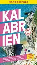E-Book (pdf) MARCO POLO Reiseführer E-Book Kalabrien von Nicole Werner, Peter Peter