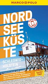E-Book (pdf) MARCO POLO Reiseführer E-Book Nordseeküste Schleswig-Holstein von Andreas Bormann, Arnd M. Schuppius
