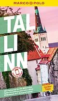 E-Book (pdf) MARCO POLO Reiseführer E-Book Tallinn von Stefanie Bisping