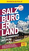 E-Book (pdf) MARCO POLO Reiseführer E-Book von Anita Ericson, Matthias Gruber, Siegfried Hetz