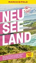 E-Book (pdf) MARCO POLO Reiseführer E-Book Neuseeland von Aileen Tiedemann, Lennart Hansson