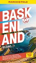 E-Book (pdf) MARCO POLO Reiseführer E-Book Baskenland, Bilbao von Andreas Drouve, Susanne Jaspers