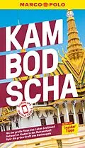 E-Book (pdf) MARCO POLO Reiseführer E-Book Kambodscha von Martina Miethig