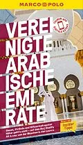E-Book (pdf) MARCO POLO Reiseführer E-Book Vereinigte Arabische Emirate von Birgit Müller-Wöbcke, Manfred Wöbcke, Jobst Krumpeter