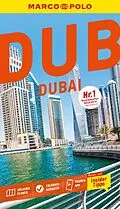 E-Book (pdf) MARCO POLO Reiseführer E-Book Dubai von Birgit Müller-Wöbcke, Manfred Wöbcke, Jobst Krumpeter