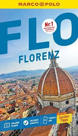 E-Book (pdf) MARCO POLO Reiseführer E-Book von Stefanie Elisabeth Spieler, Stephanie K.J. Matthias, Caterina Romig Ciccarelli