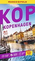 E-Book (pdf) MARCO POLO Reiseführer E-Book Kopenhagen von Andreas Bormann, Martin Müller