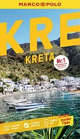 E-Book (pdf) MARCO POLO Reiseführer E-Book Kreta von Klaus Bötig, Klio Verigou