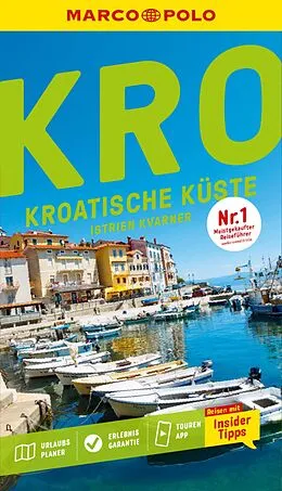 E-Book (pdf) MARCO POLO Reiseführer E-Book von Veronika Wengert, Daniela Schetar