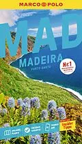 E-Book (pdf) MARCO POLO Reiseführer E-Book Madeira, Porto Santo von Sara Lier, Rita Henss