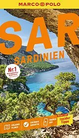 E-Book (pdf) MARCO POLO Reiseführer E-Book Sardinien von Timo Lutz, Hans Bausenhardt