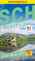 E-Book (pdf) MARCO POLO Reiseführer E-Book Schottland von Martin Müller