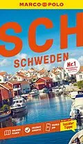 E-Book (pdf) MARCO POLO Reiseführer E-Book Schweden von Karin Bock-Häggmark, Clemens Bomsdorf, Petra Juling