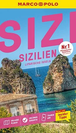 E-Book (pdf) MARCO POLO Reiseführer E-Book von Peter Peter, Hans Bausenhardt