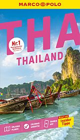 E-Book (pdf) MARCO POLO Reiseführer E-Book von Martina Miethig, Wilfried Hahn