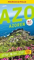 E-Book (pdf) MARCO POLO Reiseführer E-Book Azoren von Sara Lier