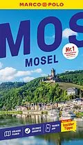 E-Book (pdf) MARCO POLO Reiseführer E-Book Mosel von Angelika Koch