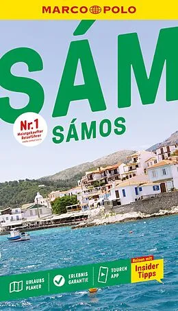 E-Book (pdf) MARCO POLO Reiseführer E-Book von Klaus Bötig, Florian Schmitz, Klio Verigou