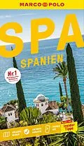 E-Book (pdf) MARCO POLO Reiseführer E-Book Spanien von Andreas Drouve, Lucia Rojas