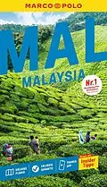 E-Book (pdf) MARCO POLO Reiseführer E-Book Malaysia von Françoise Hauser, Claudia Schneider