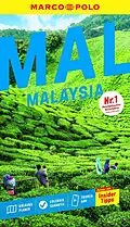 E-Book (epub) MARCO POLO Reiseführer E-Book Malaysia von Françoise Hauser, Claudia Schneider