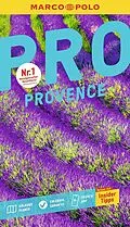 E-Book (pdf) MARCO POLO Reiseführer E-Book Provence von Peter Bausch, Dorothea Schmidt