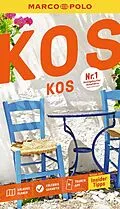 E-Book (pdf) MARCO POLO Reiseführer E-Book Kos von Klaus Bötig