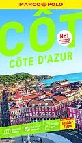 E-Book (epub) MARCO POLO Reiseführer E-Book Côte d'Azur von Peter Bausch, Annika Joeres, Timo Lutz