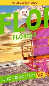 E-Book (pdf) MARCO POLO Reiseführer E-Book Florida von Ole Helmhausen, Ralf Johnen