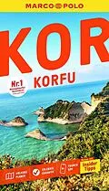 E-Book (epub) MARCO POLO Reiseführer E-Book Korfu von Klaus Bötig