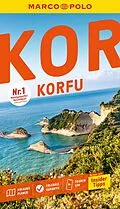 E-Book (pdf) MARCO POLO Reiseführer E-Book Korfu von Klaus Bötig