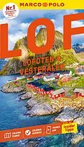 E-Book (pdf) MARCO POLO Reiseführer E-Book Lofoten & Vesterålen von Michael Möbius, Annette Ster