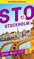 E-Book (pdf) MARCO POLO Reiseführer E-Book Stockholm von Tatjana Reiff