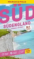 E-Book (epub) MARCO POLO Reiseführer E-Book Südengland, Cornwall bis Kent von Michael Pohl
