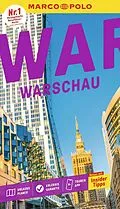 E-Book (epub) MARCO POLO Reiseführer E-Book Warschau von Mirko Kaupat