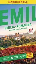 E-Book (epub) MARCO POLO Reiseführer E-Book Emilia-Romagna, Bologna, Parma, Ravenna von Bettina Dürr, Sabine Oberpriller