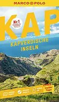 E-Book (pdf) MARCO POLO Reiseführer E-Book Kapverdische Inseln von Annette Helle, Susanne Lipps, Oliver Breda