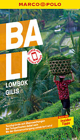 E-Book (pdf) MARCO POLO Reiseführer Bali, Lombok, Gilis von Christina Schott, Moritz Jacobi