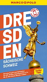 E-Book (pdf) MARCO POLO Reiseführer Dresden, Sächsische Schweiz von Angela Stuhrberg