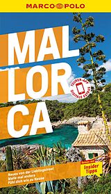 E-Book (epub) MARCO POLO Reiseführer Mallorca von Petra Rossbach, Kirsten Lehmkuhl