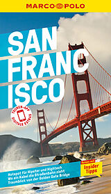 E-Book (epub) MARCO POLO Reiseführer San Francisco von Roland Austinat