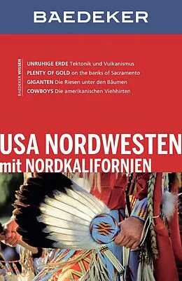 E-Book (pdf) Baedeker Reiseführer E-Book USA Nordwesten von Ole Helmhausen