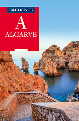 E-Book (pdf) Baedeker Reiseführer Algarve von Eva Missler