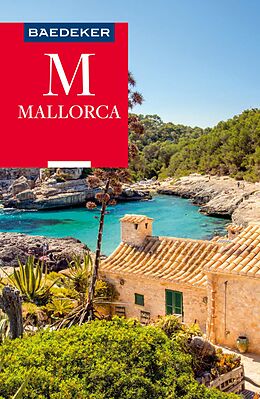 E-Book (pdf) Baedeker Reiseführer Mallorca von Lothar Schmidt