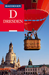 E-Book (pdf) Baedeker Reiseführer Dresden von Christoph Münch, Angela Stuhrberg
