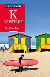 E-Book (pdf) Baedeker Reiseführer Kapstadt, Winelands, Garden Route von Daniela Schetar, Dr. Madeleine Reincke