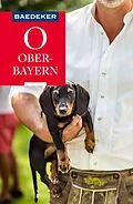 E-Book (pdf) Baedeker Reiseführer E-Book Oberbayern von Margit Kohl
